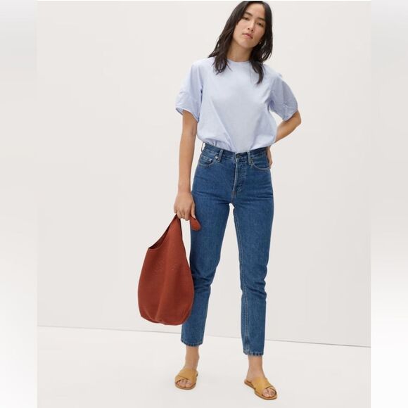 Everlane Shoes 7.5 - Picture 3 of 13